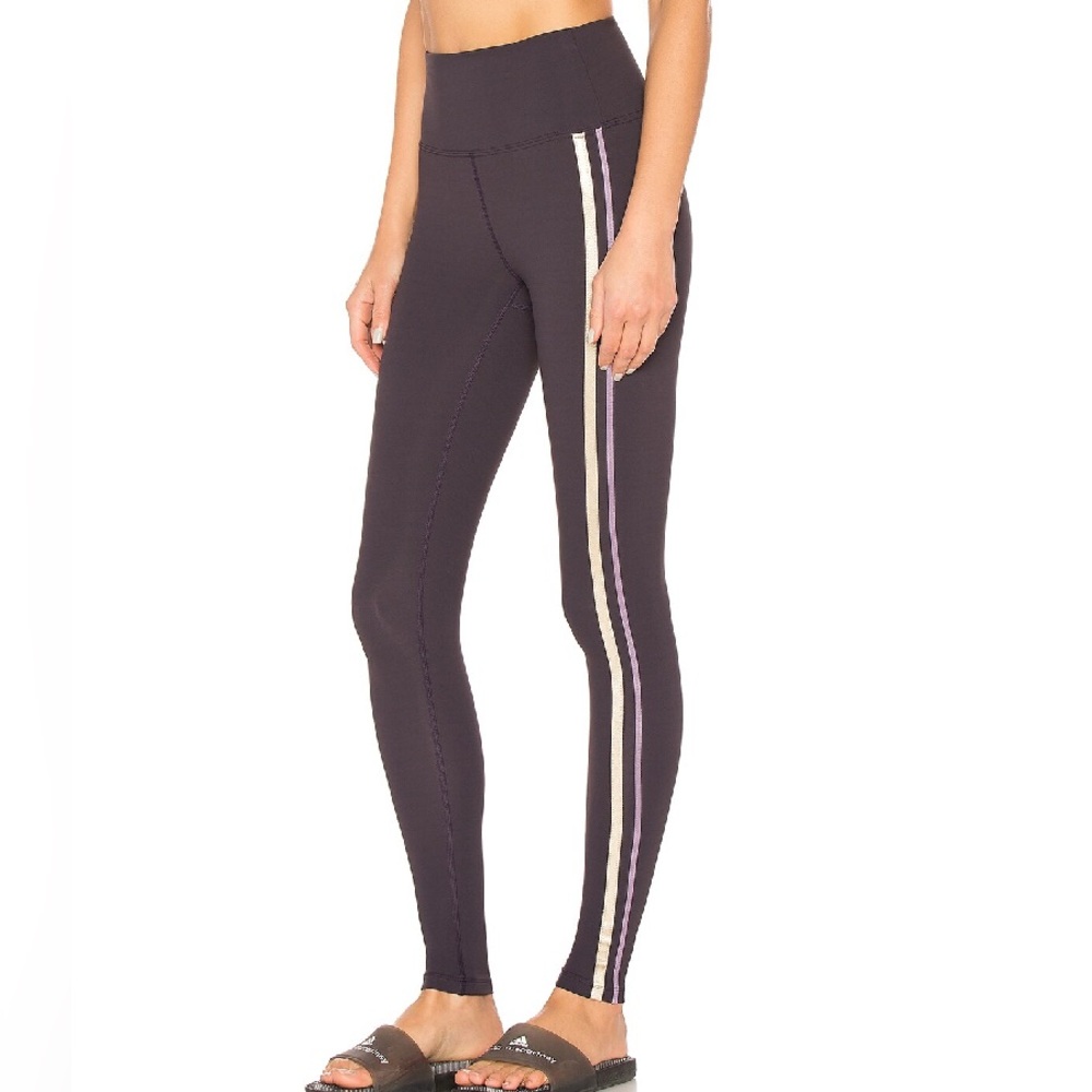 FP Movement‎ Freestyle Rise Leggings Dark Purple Size S